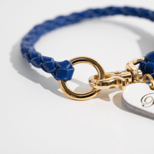 画像をギャラリービューアに読み込む, 組み編みカラー(ラベンダー)