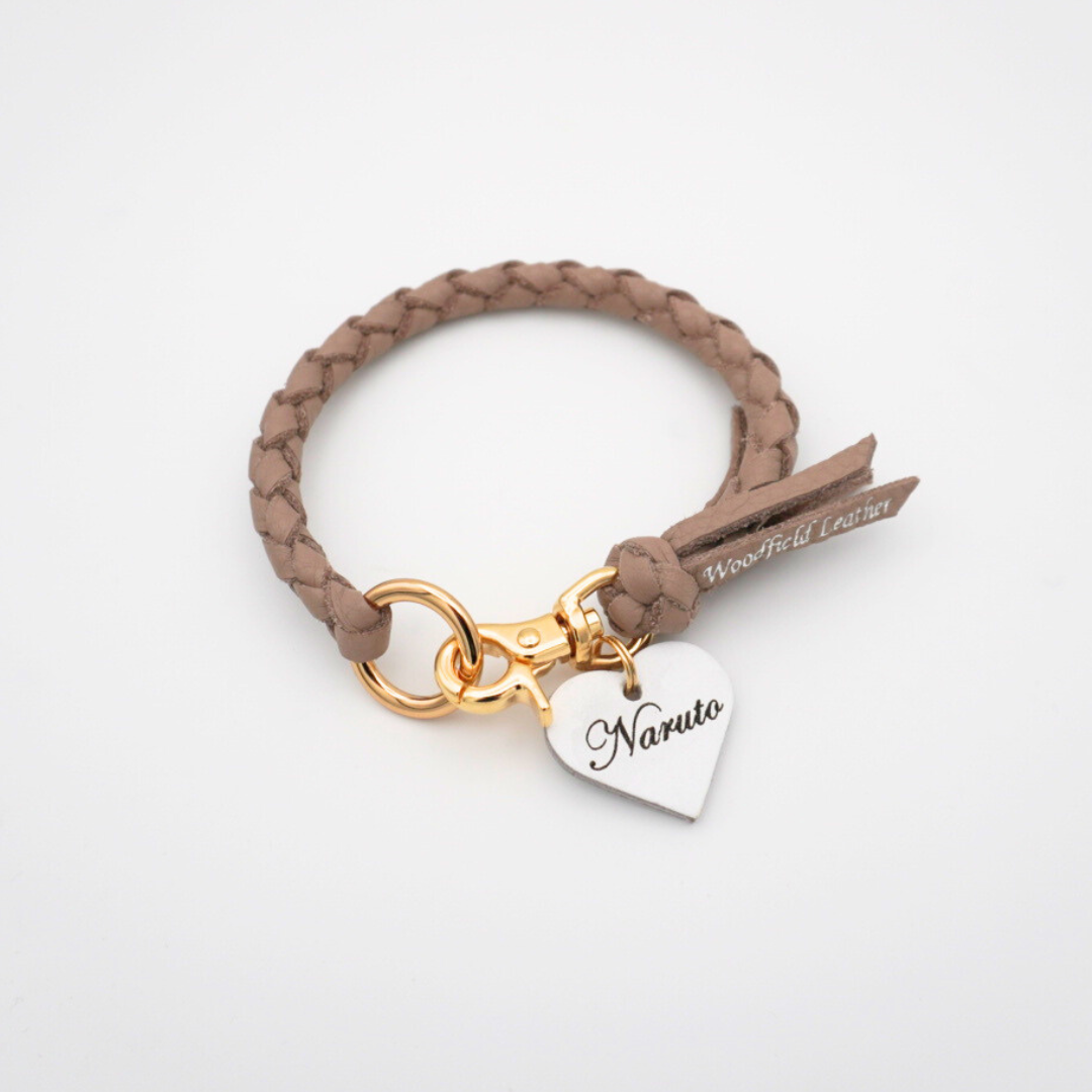 専用です。Woodfield Leather Studioグレージュ100cm犬 専用です。Woodfield Leather Studioグレージュ100cm犬 - メルカリ