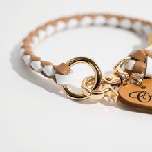 画像をギャラリービューアに読み込む, 組み編みカラー:2色コンビ