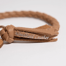 画像をギャラリービューアに読み込む, 組み編みカラー(マロン)