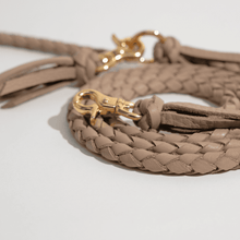 画像をギャラリービューアに読み込む, 組み編みリード(グレージュ)