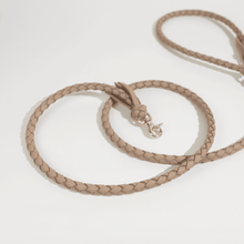 画像をギャラリービューアに読み込む, 組み編みリード(グレージュ)