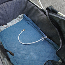 画像をギャラリービューアに読み込む, 組み編みカート用リード