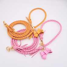 画像をギャラリービューアに読み込む, リボン(黄色)