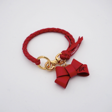 画像をギャラリービューアに読み込む, リボン(赤)