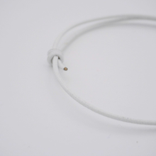 画像をギャラリービューアに読み込む, ネックレス(白)