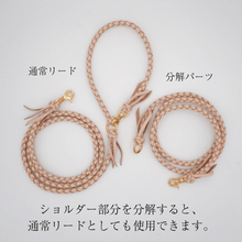 画像をギャラリービューアに読み込む, ショルダーリード