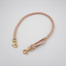 画像をギャラリービューアに読み込む, 組み編みカート用リード