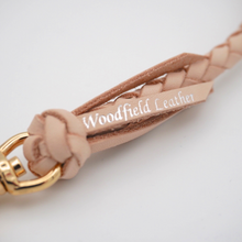 画像をギャラリービューアに読み込む, 組み編みカート用リード