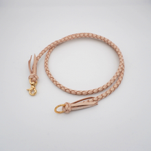 画像をギャラリービューアに読み込む, 組み編み延長リード