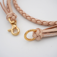 画像をギャラリービューアに読み込む, 組み編み延長リード