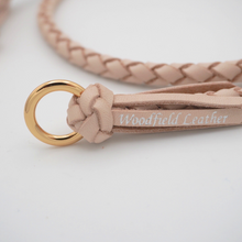 画像をギャラリービューアに読み込む, 組み編み延長リード