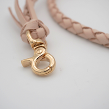 画像をギャラリービューアに読み込む, 組み編み延長リード