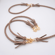 画像をギャラリービューアに読み込む, 2頭引きリード _type2