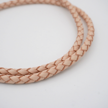 画像をギャラリービューアに読み込む, 組み編み延長リード