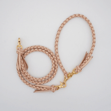 画像をギャラリービューアに読み込む, 2頭引き対応リード_type1(※1頭分の単体販売用)