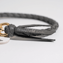 画像をギャラリービューアに読み込む, 組み編みカラー(グレー)