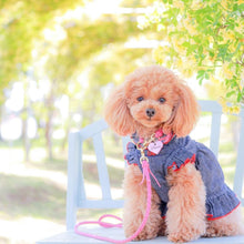 画像をギャラリービューアに読み込む, 組み編みカラー(フューシャピンク)