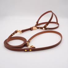 画像をギャラリービューアに読み込む, 平革リード(キャメル)