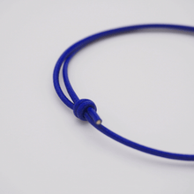 画像をギャラリービューアに読み込む, ネックレス(ラベンダー)