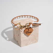 画像をギャラリービューアに読み込む, 組み編みカラー:2色コンビ