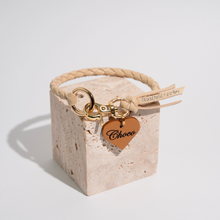 画像をギャラリービューアに読み込む, 組み編みカラー(ベージュ)