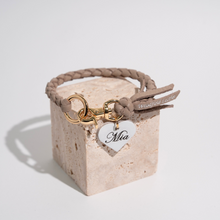 画像をギャラリービューアに読み込む, 組み編みカラー(グレージュ)