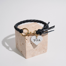 画像をギャラリービューアに読み込む, 組み編みカラー(黒)