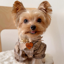 画像をギャラリービューアに読み込む, 組み編みカラー(ヌメ)