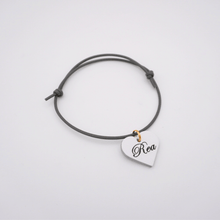 画像をギャラリービューアに読み込む, ネックレス(グレー)