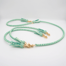 画像をギャラリービューアに読み込む, 2頭引きリード _type2