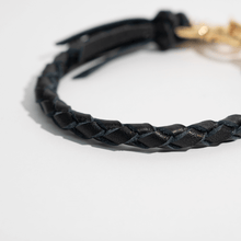 画像をギャラリービューアに読み込む, 組み編みカラー(黒)