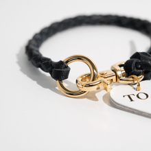 画像をギャラリービューアに読み込む, 組み編みカラー(黒)