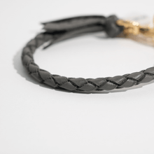 画像をギャラリービューアに読み込む, 組み編みカラー(グレー)