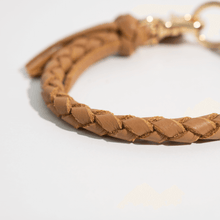 画像をギャラリービューアに読み込む, 組み編みカラー(マロン)