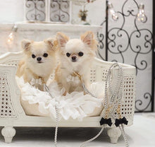 画像をギャラリービューアに読み込む, リボン(白)