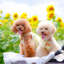 画像をギャラリービューアに読み込む, リボン(キャメル)