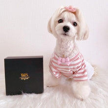 画像をギャラリービューアに読み込む, リボン(ピンク)