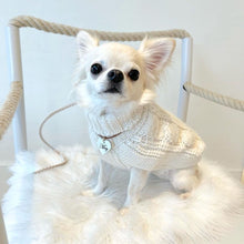 画像をギャラリービューアに読み込む, ネックレス(キャメル)