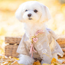 画像をギャラリービューアに読み込む, 組み編みカラー(ピンク)