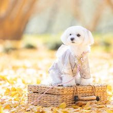 画像をギャラリービューアに読み込む, 組み編みリード(ピンク)