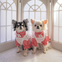 画像をギャラリービューアに読み込む, ネックレス(白)