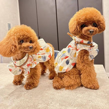 画像をギャラリービューアに読み込む, ハーネス(キャメル)