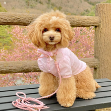 画像をギャラリービューアに読み込む, 組み編みカラー(ピンク)