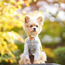 画像をギャラリービューアに読み込む, ネームチャーム(キャメル)