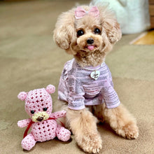 画像をギャラリービューアに読み込む, ネックレス(白)