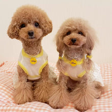 画像をギャラリービューアに読み込む, ネームチャーム(黄色)