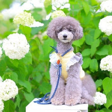 画像をギャラリービューアに読み込む, 組み編みリード(ネイビー)