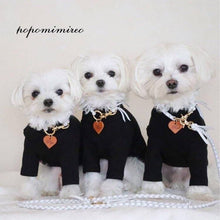 画像をギャラリービューアに読み込む, 組み編みリード(白)