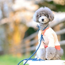 画像をギャラリービューアに読み込む, 組み編みリード(ネイビー)